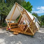 Eco Glamping- Fkk Nudist Solaris * Poreč