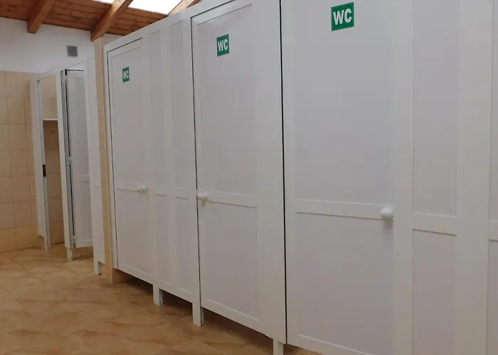 Eco Glamping- Fkk Nudist Solaris