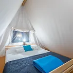 Eco Glamping- Fkk Nudist Solaris *