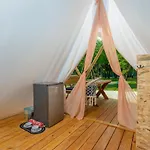Eco Glamping- Fkk Nudist Solaris Poreč
