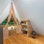 Eco Glamping- Fkk Nudist Solaris Tente de luxe Poreč