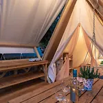 Tente de luxe Eco Glamping- Fkk Nudist Solaris Poreč