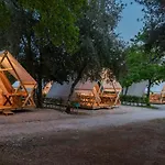 Eco Glamping- Fkk Nudist Solaris Poreč