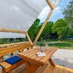 Eco Glamping- Fkk Nudist Solaris Poreč