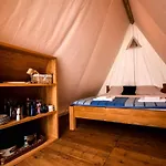 Tente de luxe Eco Glamping- Fkk Nudist Solaris *