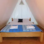 Tente de luxe Eco Glamping- Fkk Nudist Solaris *