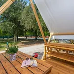 Eco Glamping- Fkk Nudist Solaris