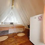 Eco Glamping- Fkk Nudist Solaris Poreč