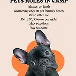 Eco Glamping- Fkk Nudist Solaris خيمة فخمة *