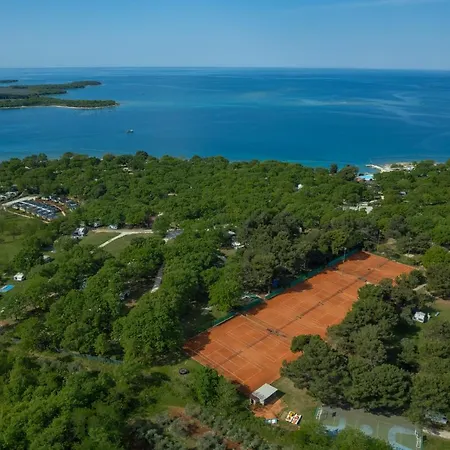 Eco Glamping- Fkk Nudist Solaris