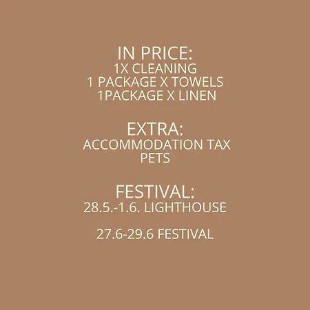 Luxuszelt Eco Glamping- Fkk Nudist Solaris