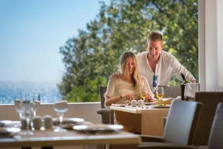 Eco Glamping- Fkk Nudist Solaris Luxuszelt Poreč