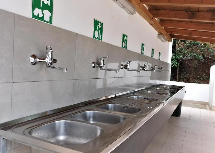 Eco Glamping- Fkk Nudist Solaris *