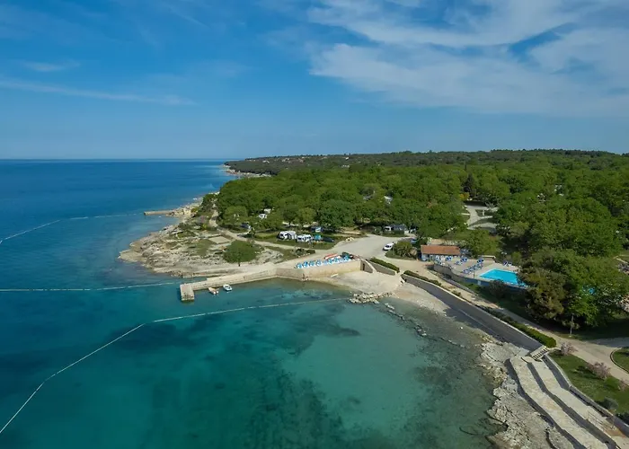 Luksusowy namiot Eco Glamping- Fkk Nudist Solaris *