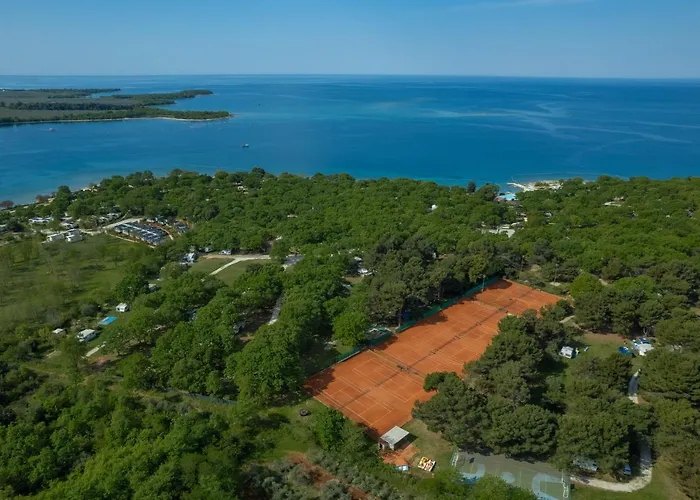 Eco Glamping- Fkk Nudist Solaris