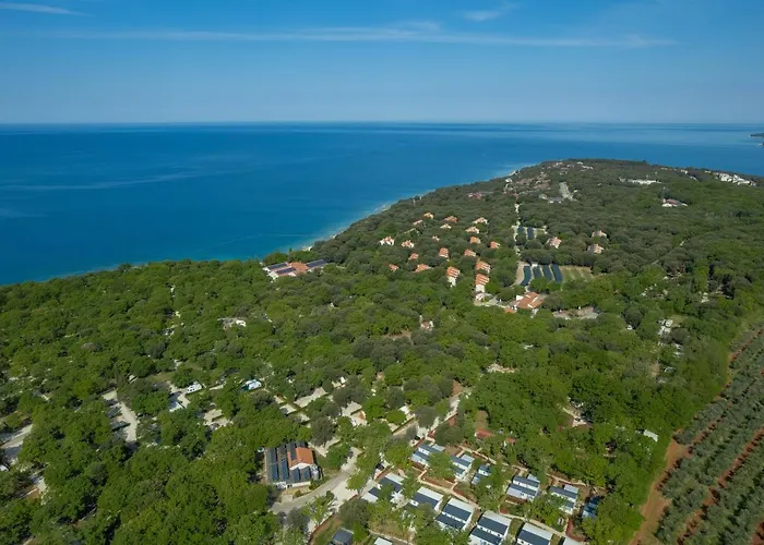 럭셔리텐트 Eco Glamping- Fkk Nudist Solaris *
