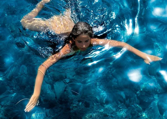 Eco Glamping- Fkk Nudist Solaris Luksusowy namiot Poreč