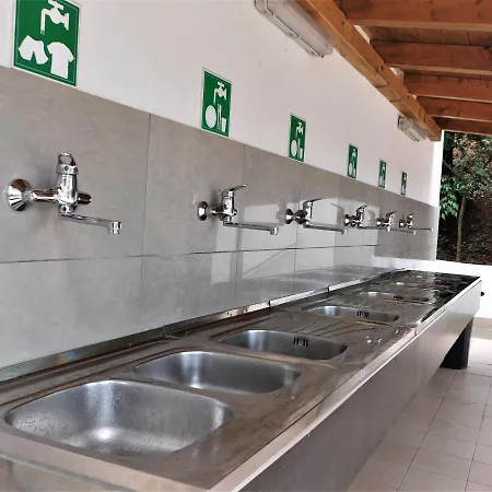 Eco Glamping- Fkk Nudist Solaris *