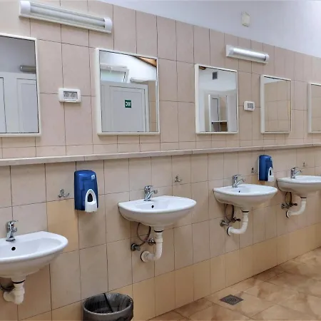 Eco Glamping- Fkk Nudist Solaris * Porec