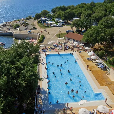 Luksuzni šator Eco Glamping- Fkk Nudist Solaris