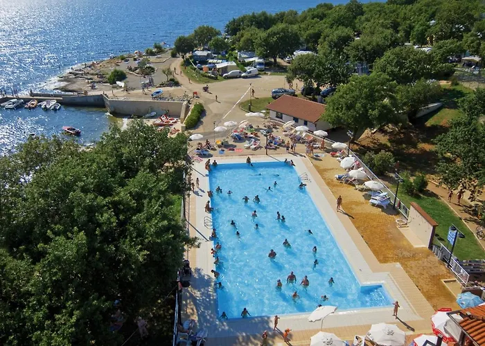 Luxuszelt Eco Glamping- Fkk Nudist Solaris